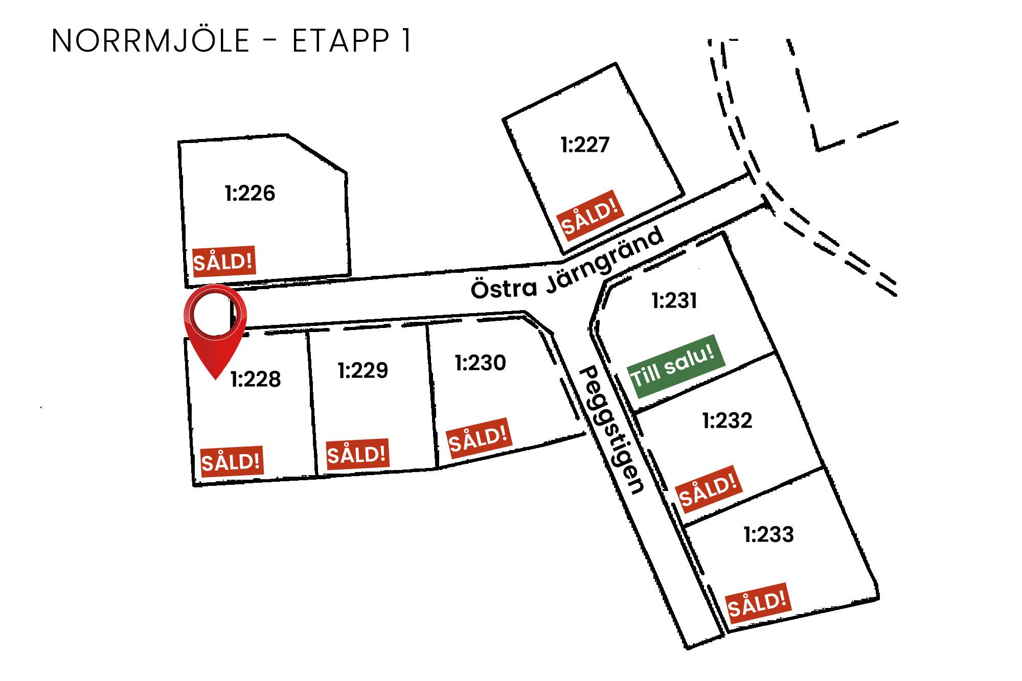 1:228 –Norrmjöle